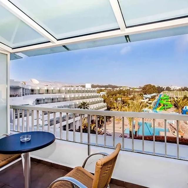 Hotel Amadil Ocean Club