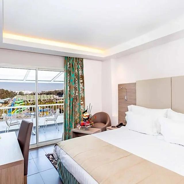Hotel Amadil Ocean Club