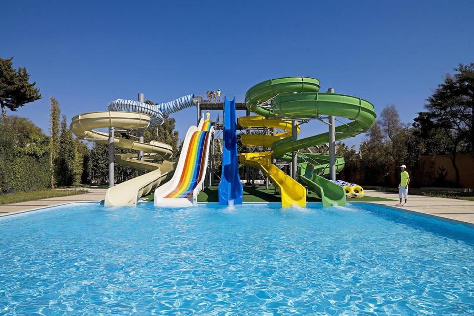 Hotel Amadil Ocean Club