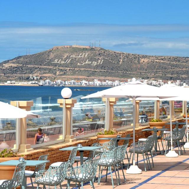 Hotel Amadil Ocean Club