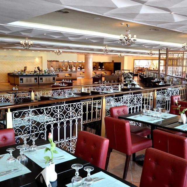 Hotel Amadil Ocean Club