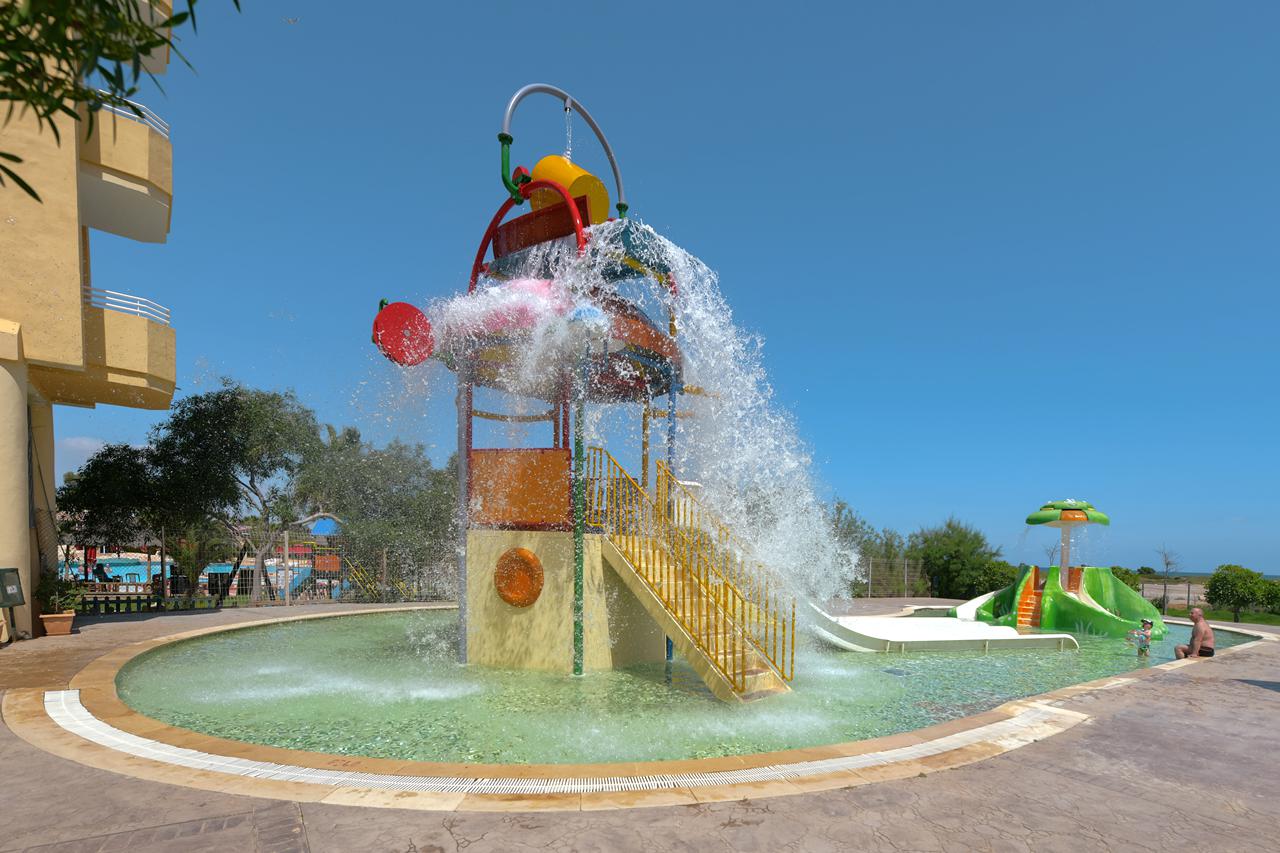 Skanes Serail Aquapark, foto 3
