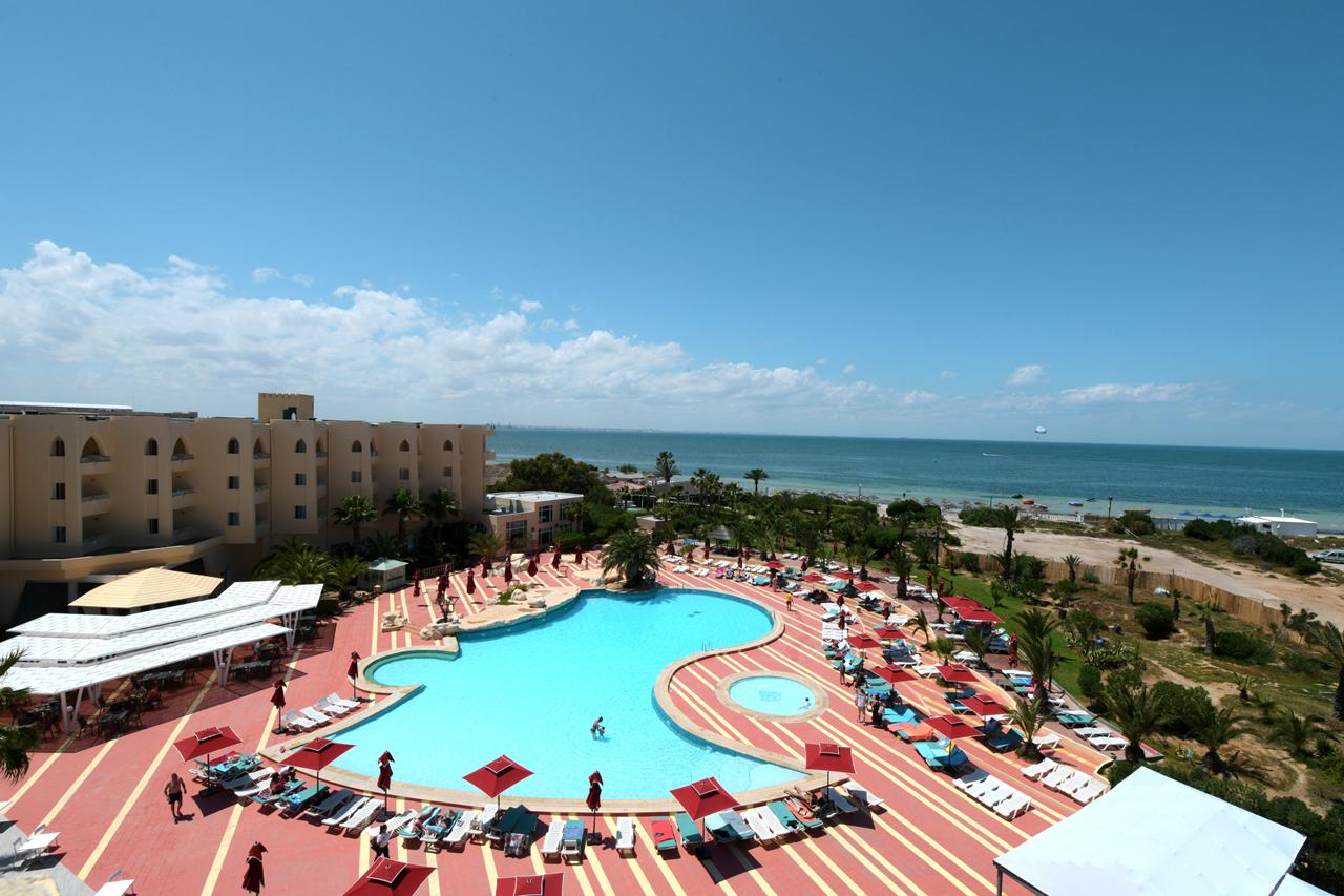 Skanes Serail Aquapark, foto 10