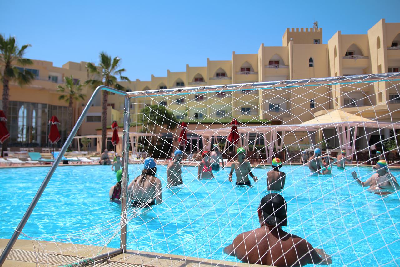 Skanes Serail Aquapark, foto 11