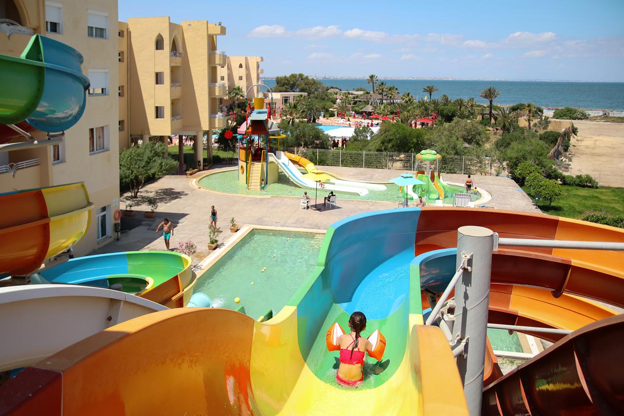 Skanes Serail Aquapark, foto 2