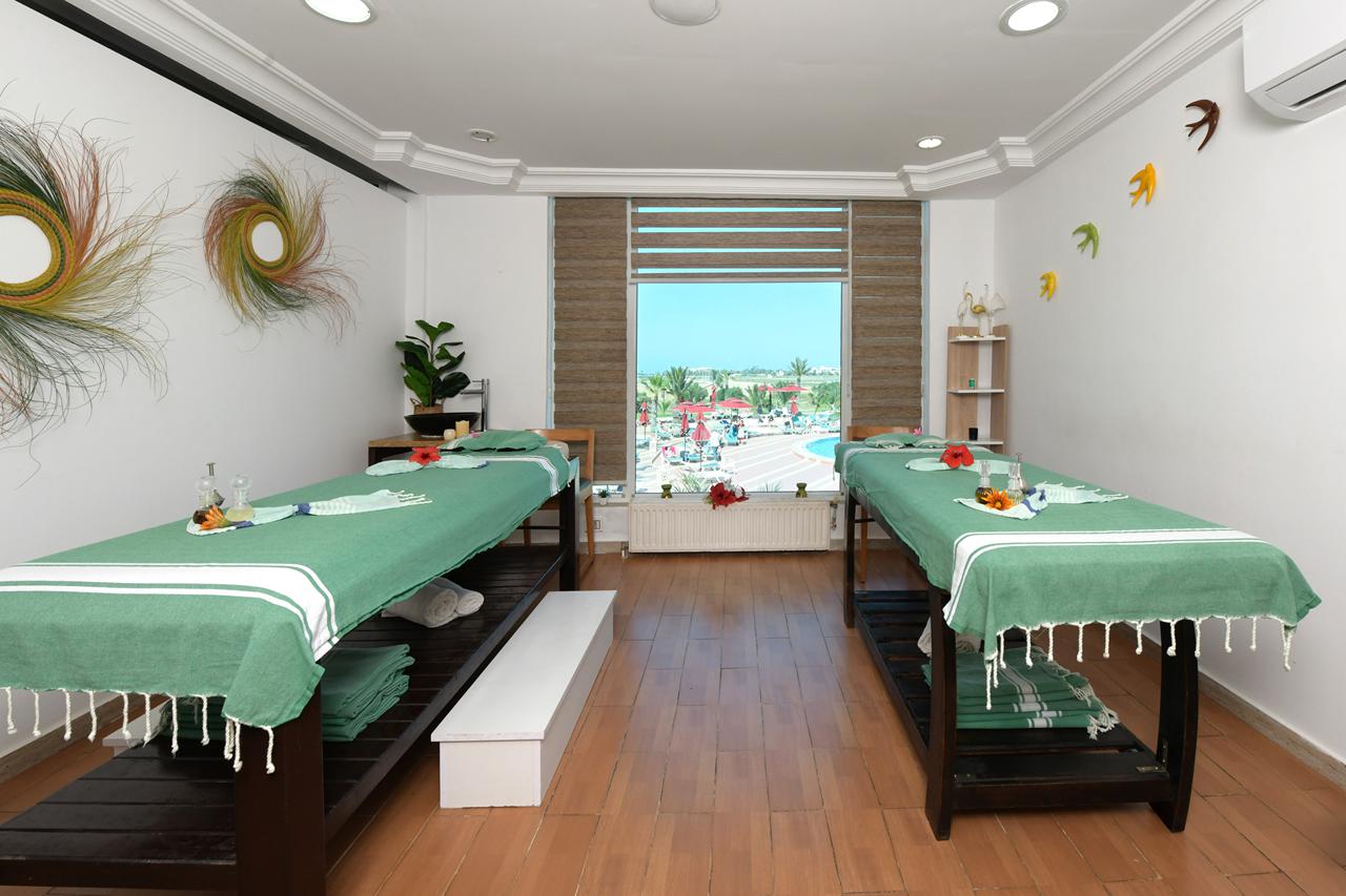 Skanes Serail Aquapark, foto 14