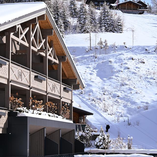 Landhotel Alpenhof