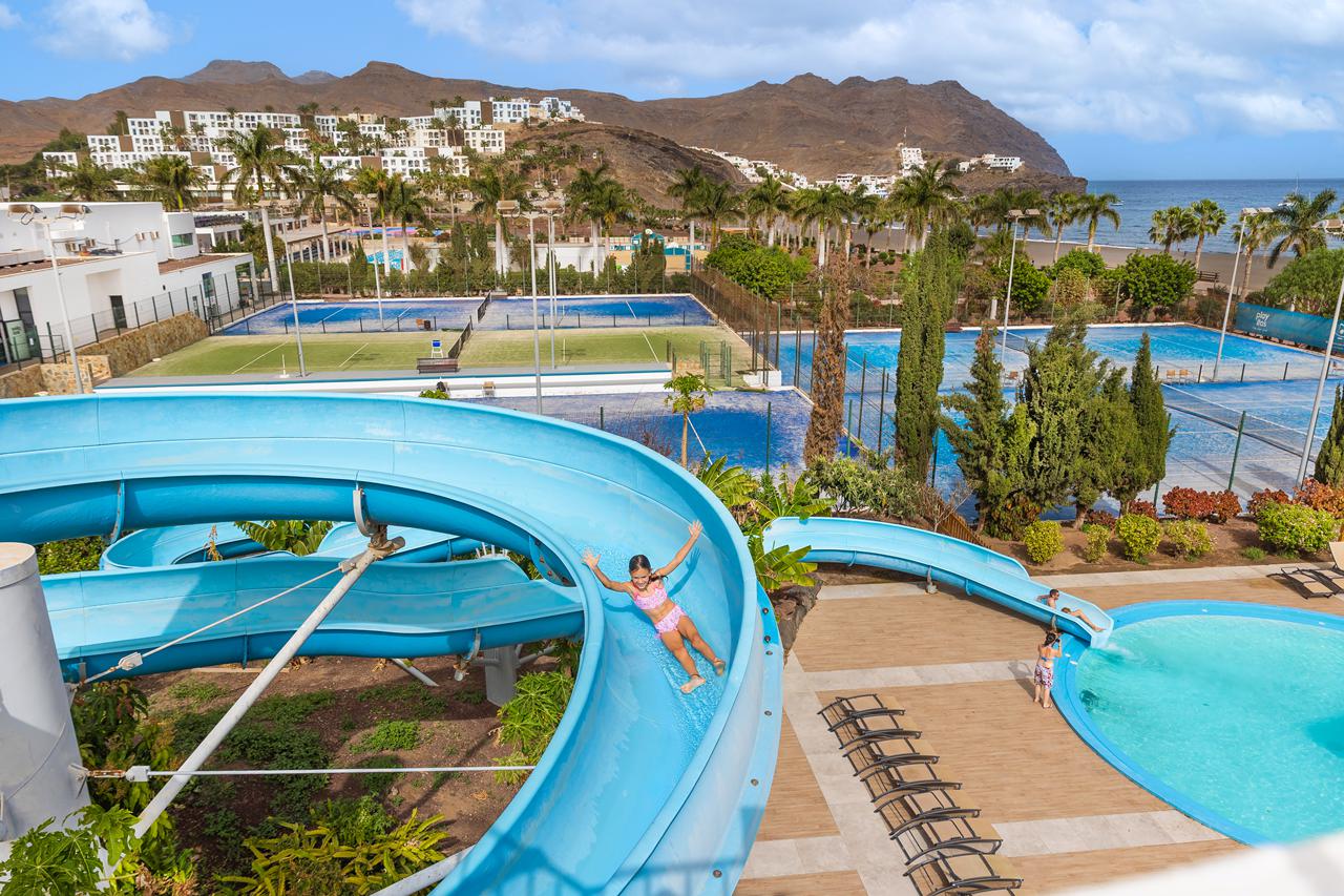 Playitas Resort, foto 2