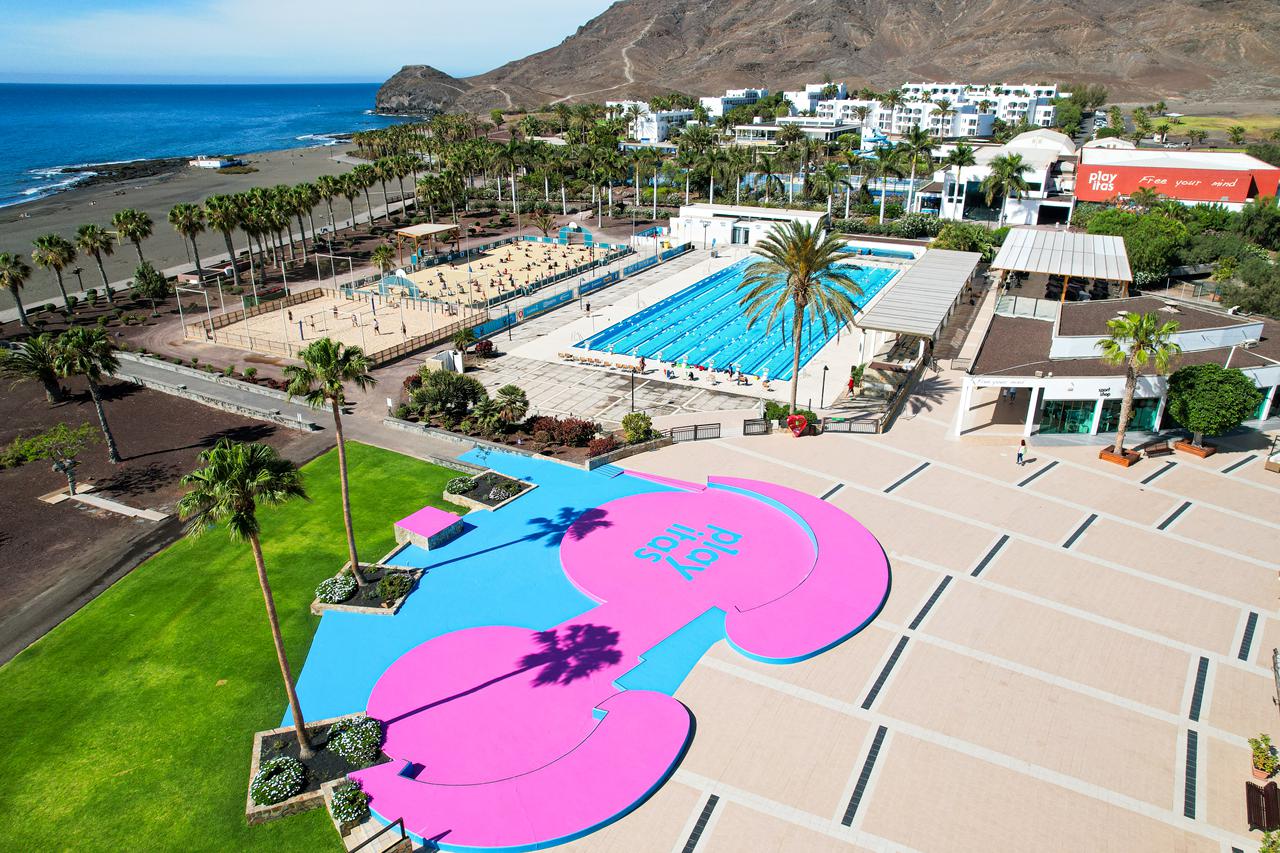 Playitas Resort, foto 4