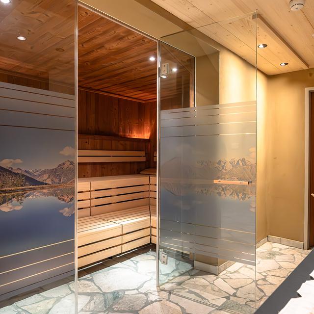 Biohotel Rastbichlhof