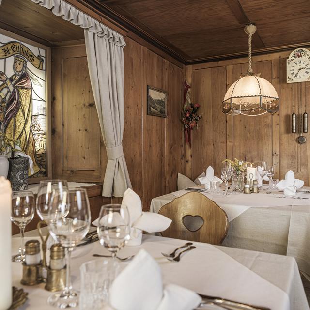 Biohotel Rastbichlhof