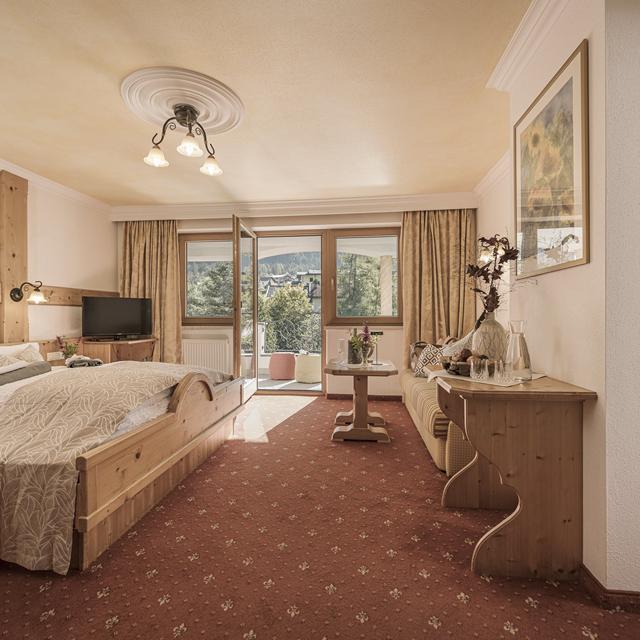 Biohotel Rastbichlhof