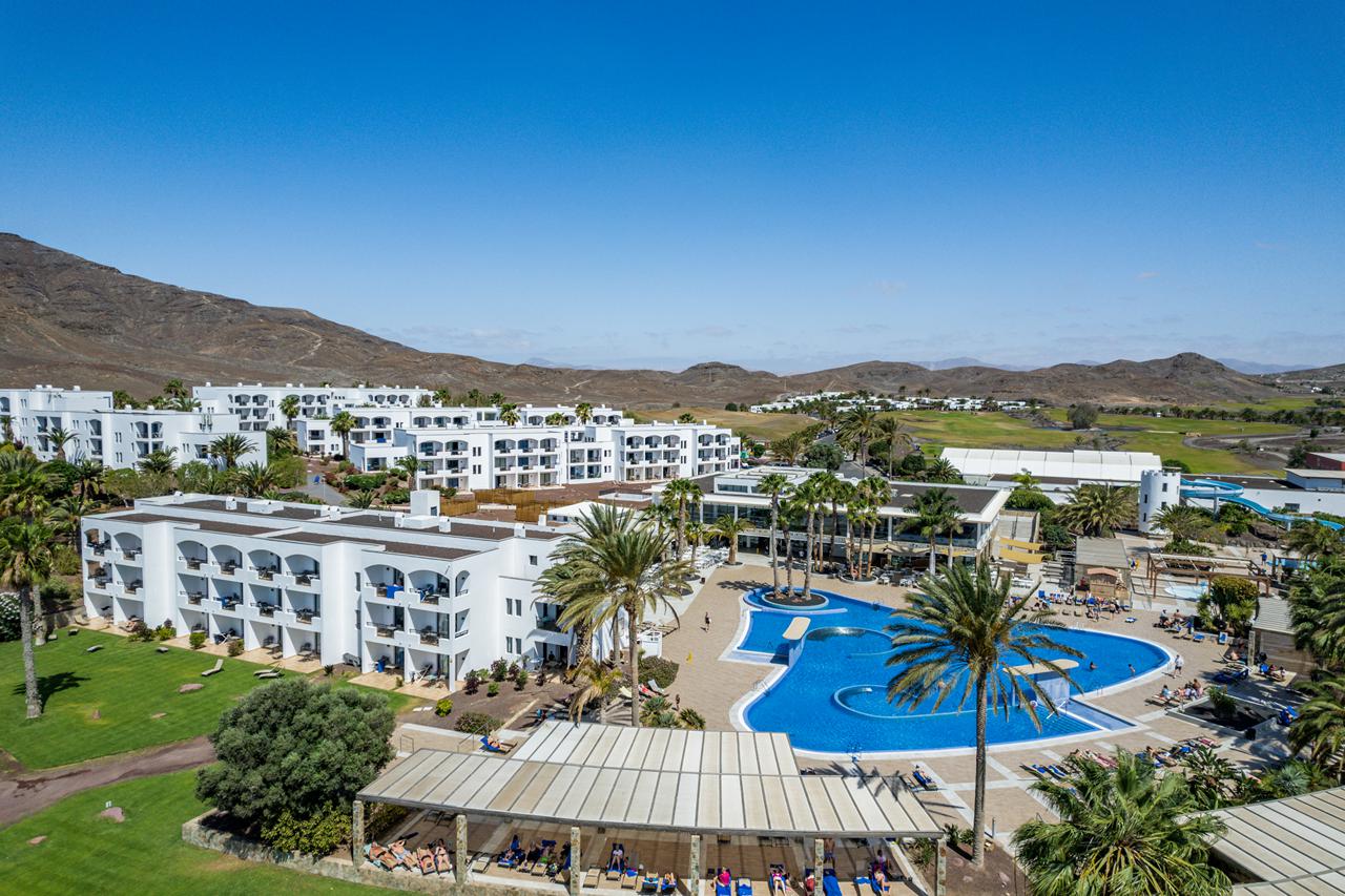 Playitas Resort, foto 6