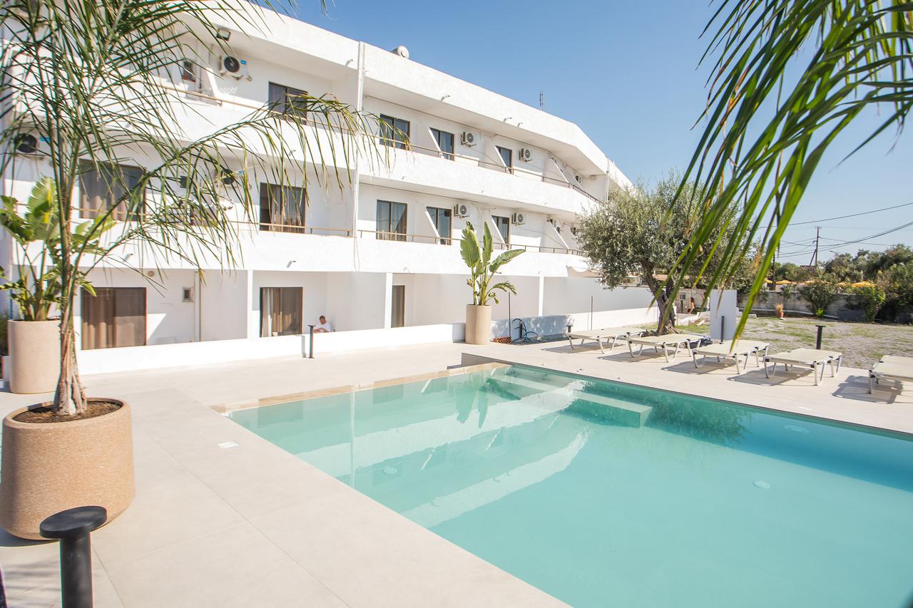 Nikos B&B, foto 10