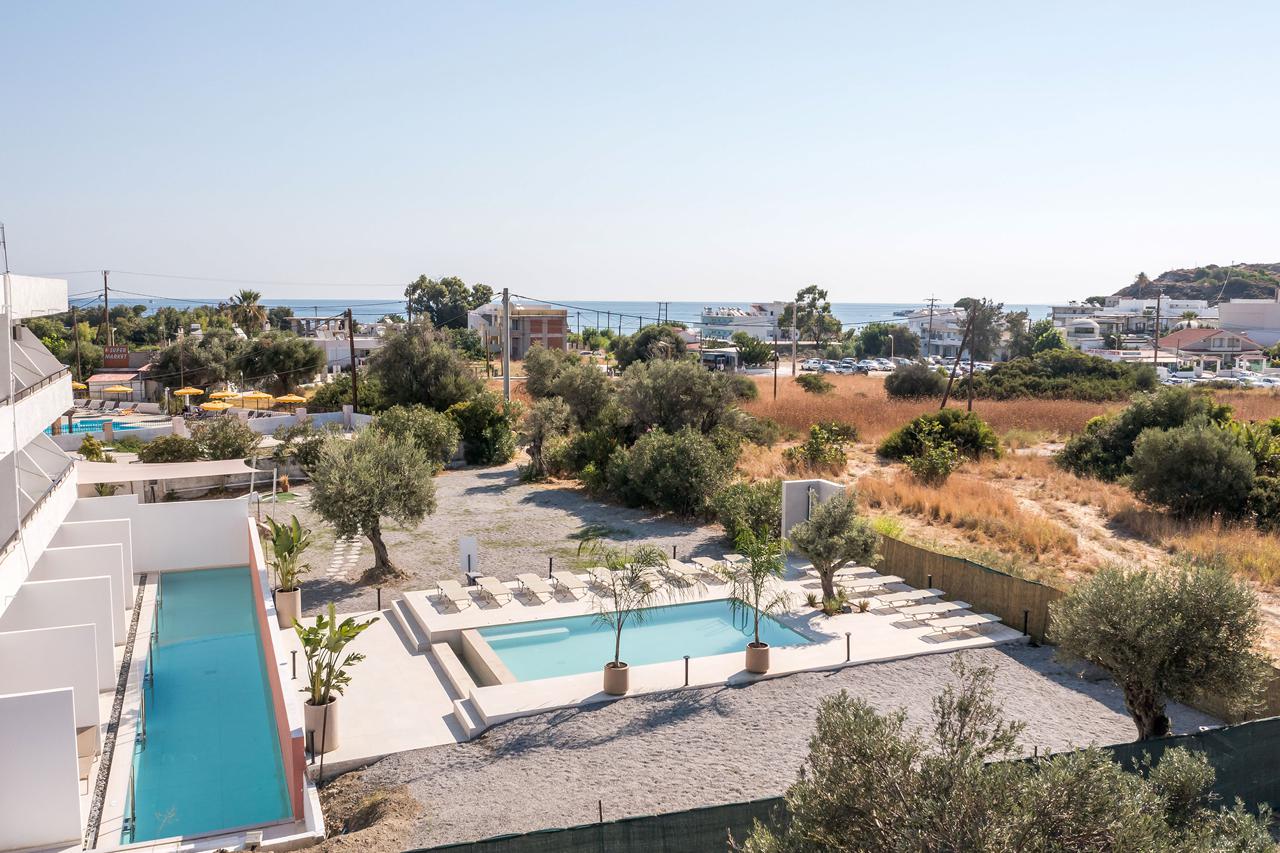 Nikos B&B, foto 11
