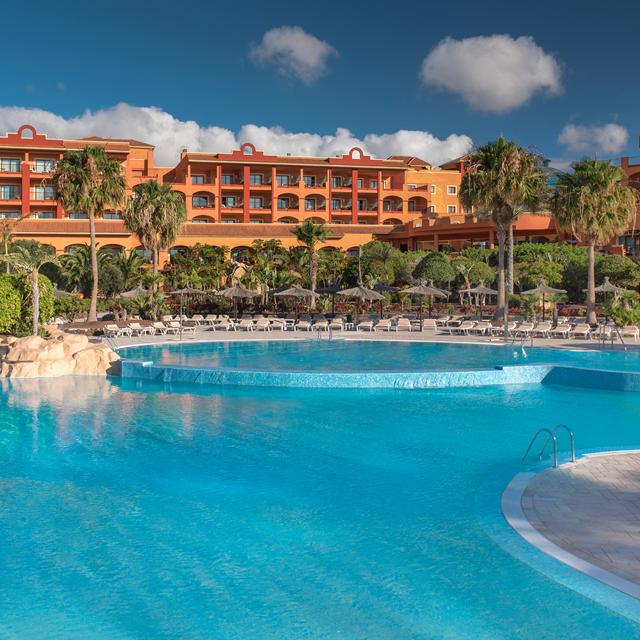 Hotel Sheraton Fuerteventura Beach, Golf & Spa Resort