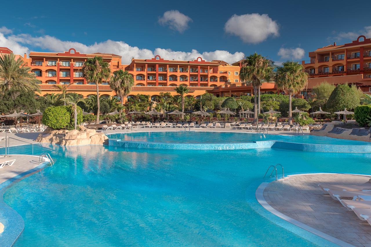 Sheraton Fuerteventura Beach, Golf & Spa Resort, foto 2