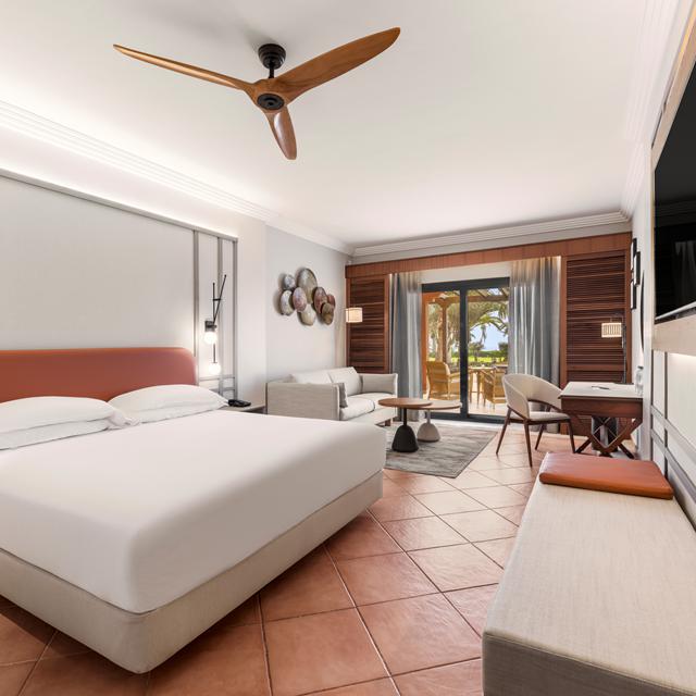 Hotel Sheraton Fuerteventura Beach, Golf & Spa Resort