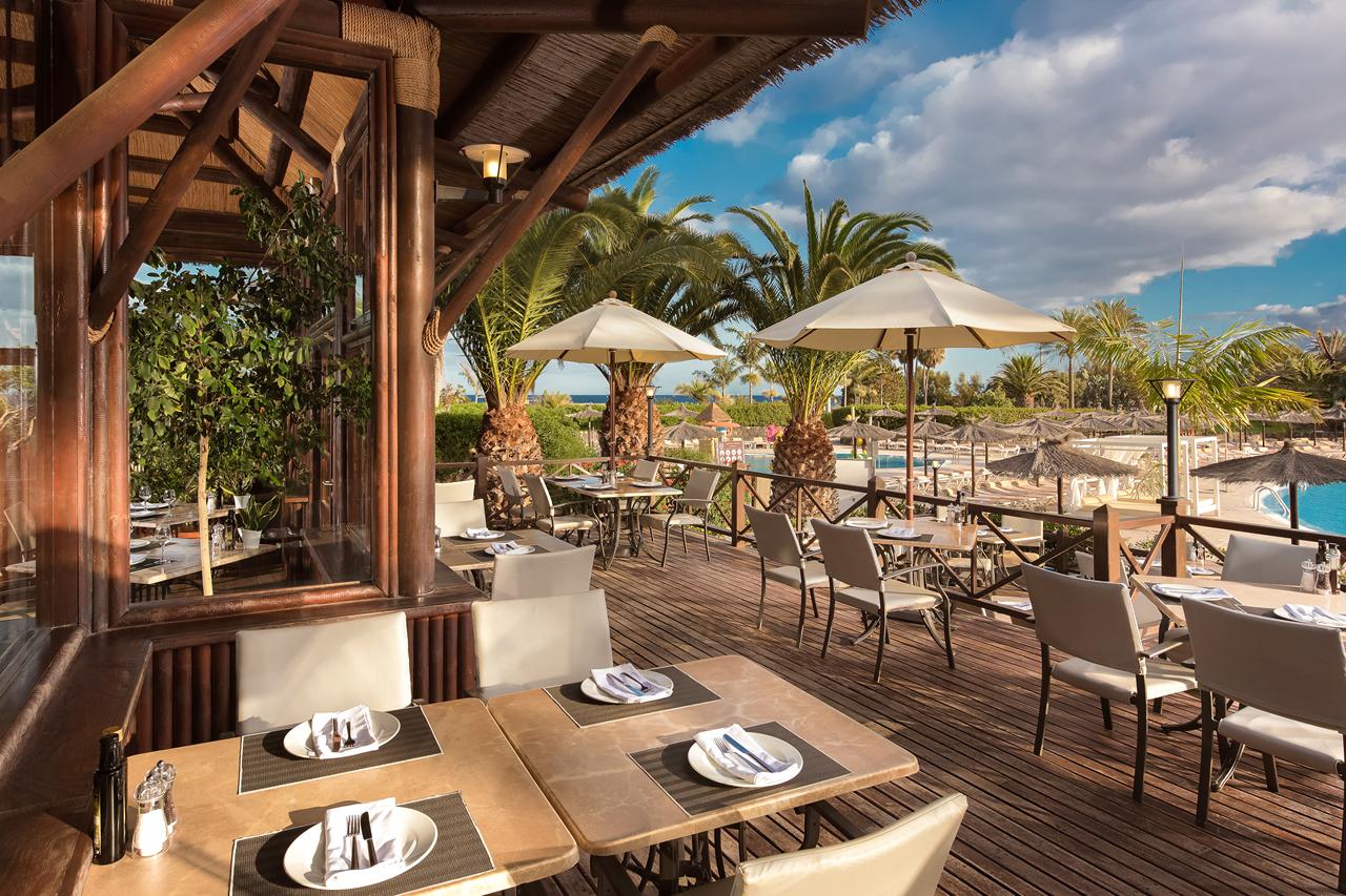 Sheraton Fuerteventura Beach, Golf & Spa Resort, foto 5