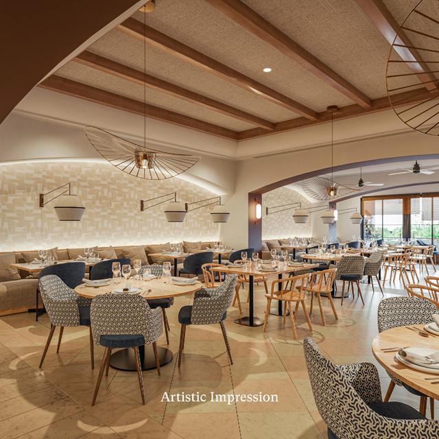 Hotel Sheraton Fuerteventura Beach, Golf & Spa Resort