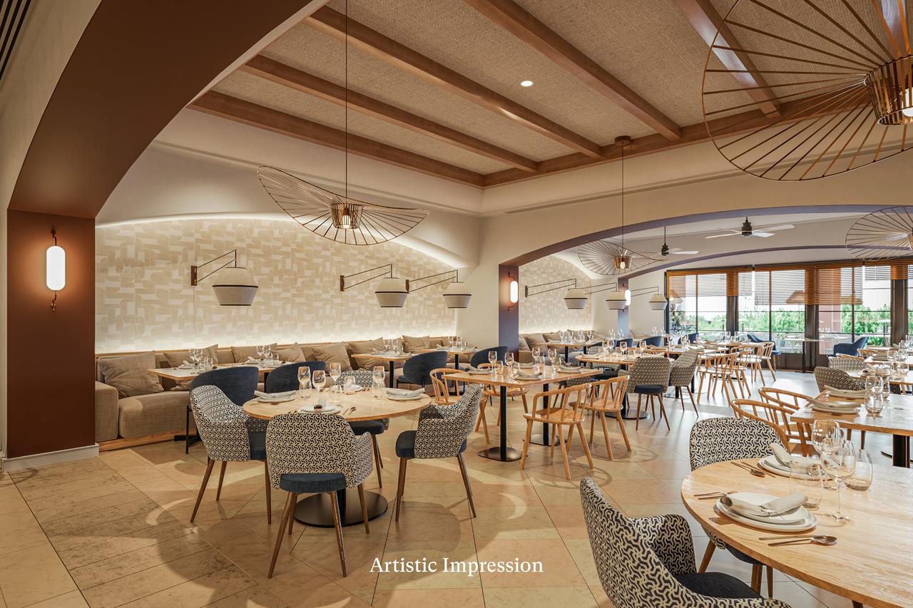 Sheraton Fuerteventura Beach, Golf & Spa Resort, foto 6