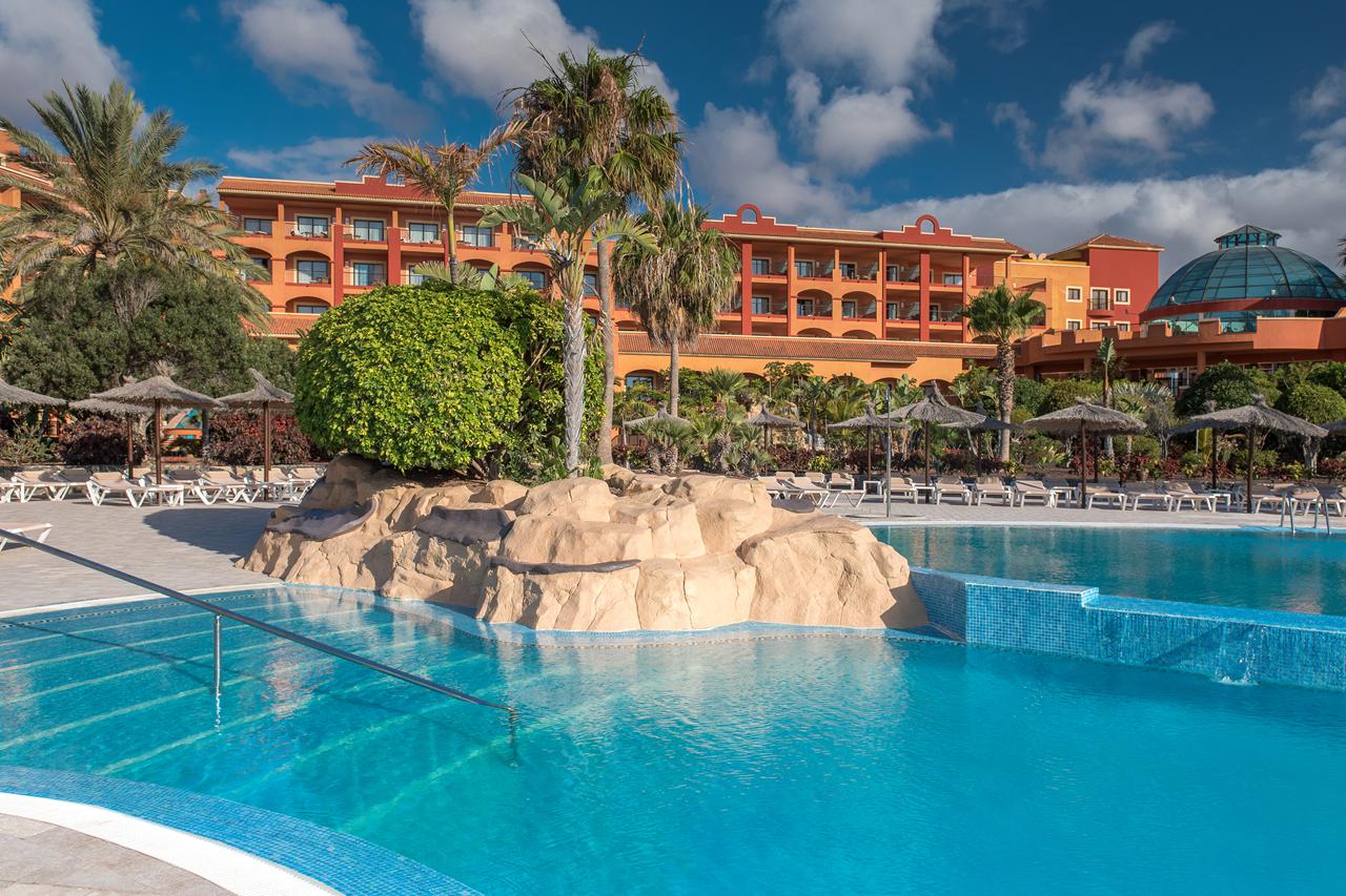 Sheraton Fuerteventura Beach, Golf & Spa Resort, foto 8