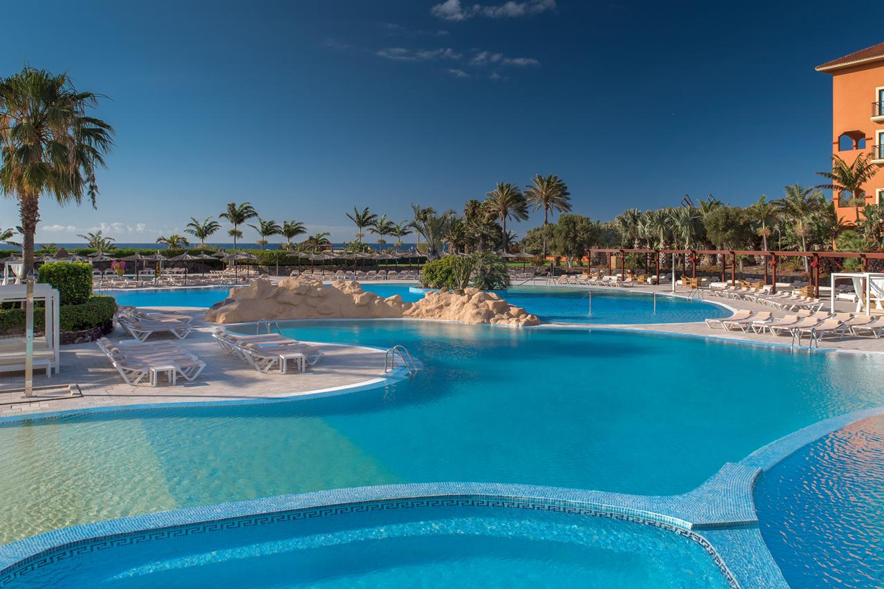 Sheraton Fuerteventura Beach, Golf & Spa Resort, foto 9