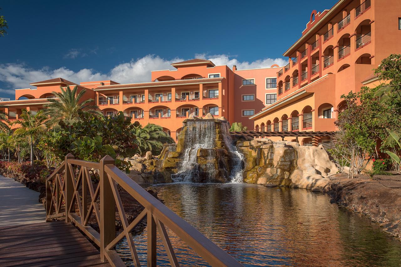 Sheraton Fuerteventura Beach, Golf & Spa Resort, foto 10
