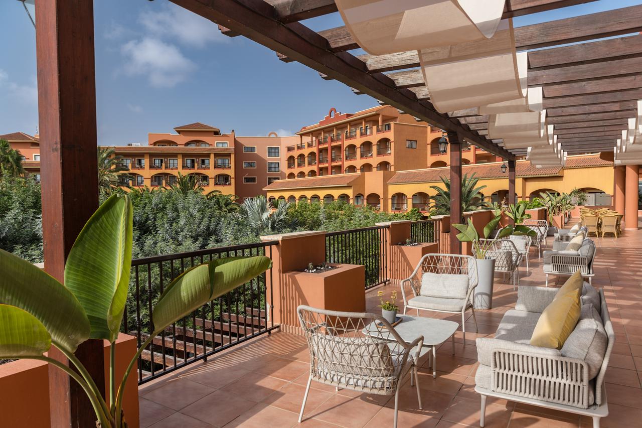 Sheraton Fuerteventura Beach, Golf & Spa Resort, foto 12