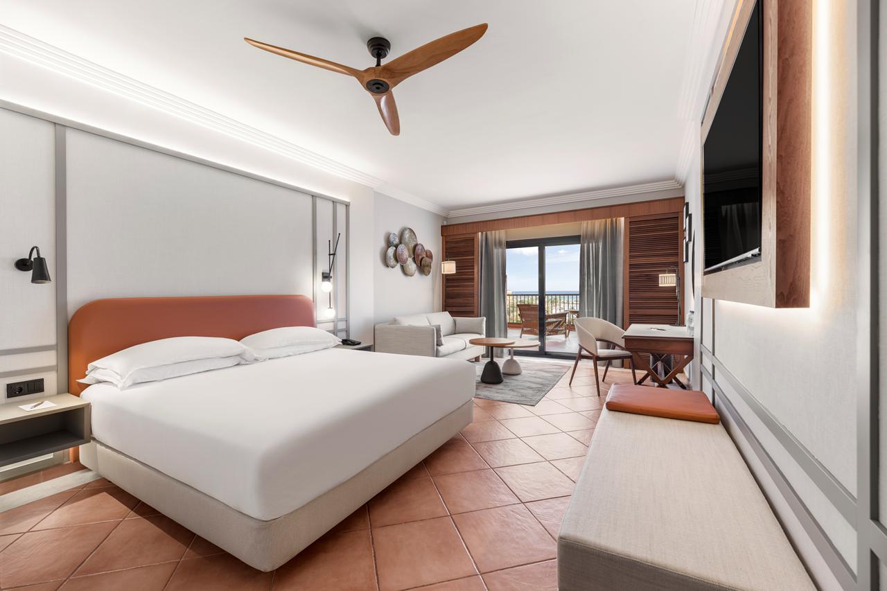 Sheraton Fuerteventura Beach, Golf & Spa Resort, foto 15