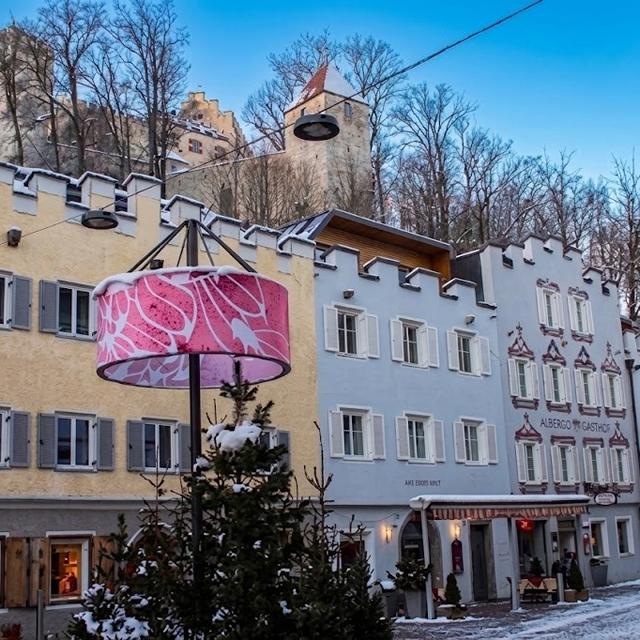 Hotel Krone