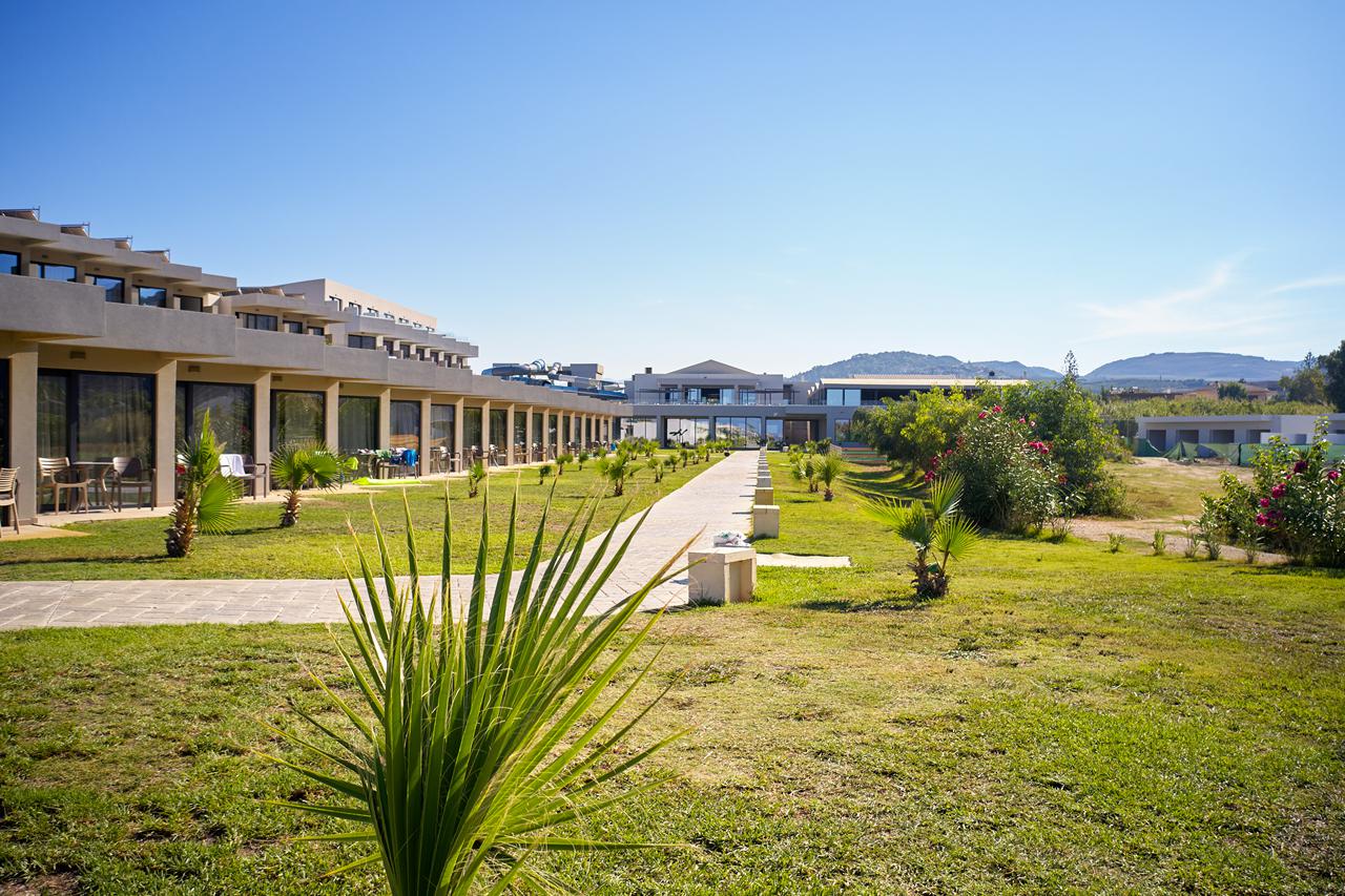 Galini Palace, foto 15