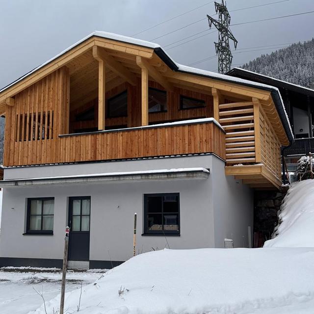 VAYA Post Montafon