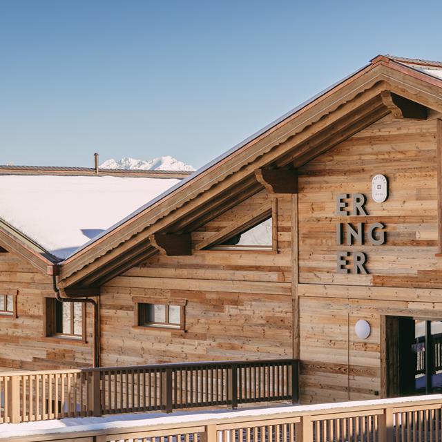 Eringer Hotel