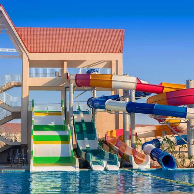 Hotel Pickalbatros Sea World - Marsa Alam