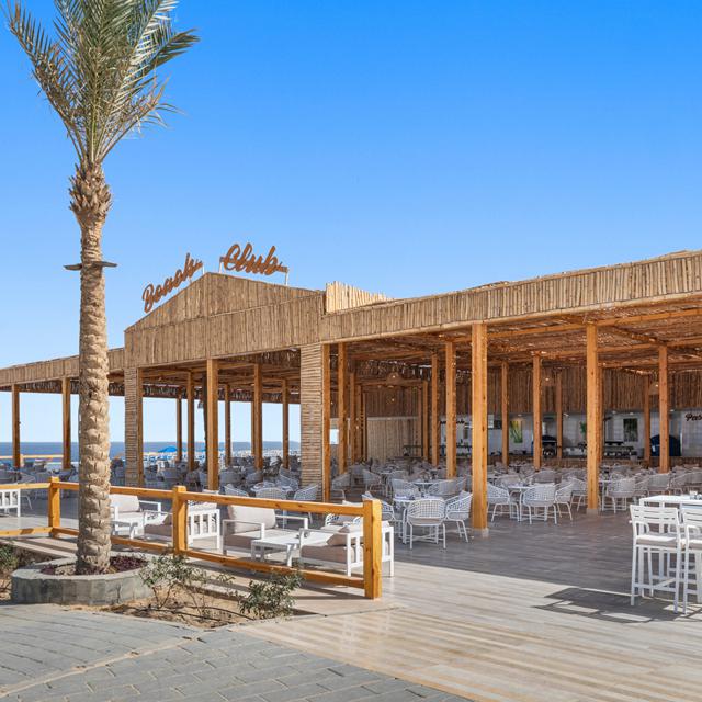 Hotel Pickalbatros Sea World - Marsa Alam