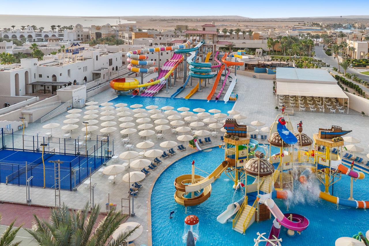 Pickalbatros Sands Port Ghalib, foto 7