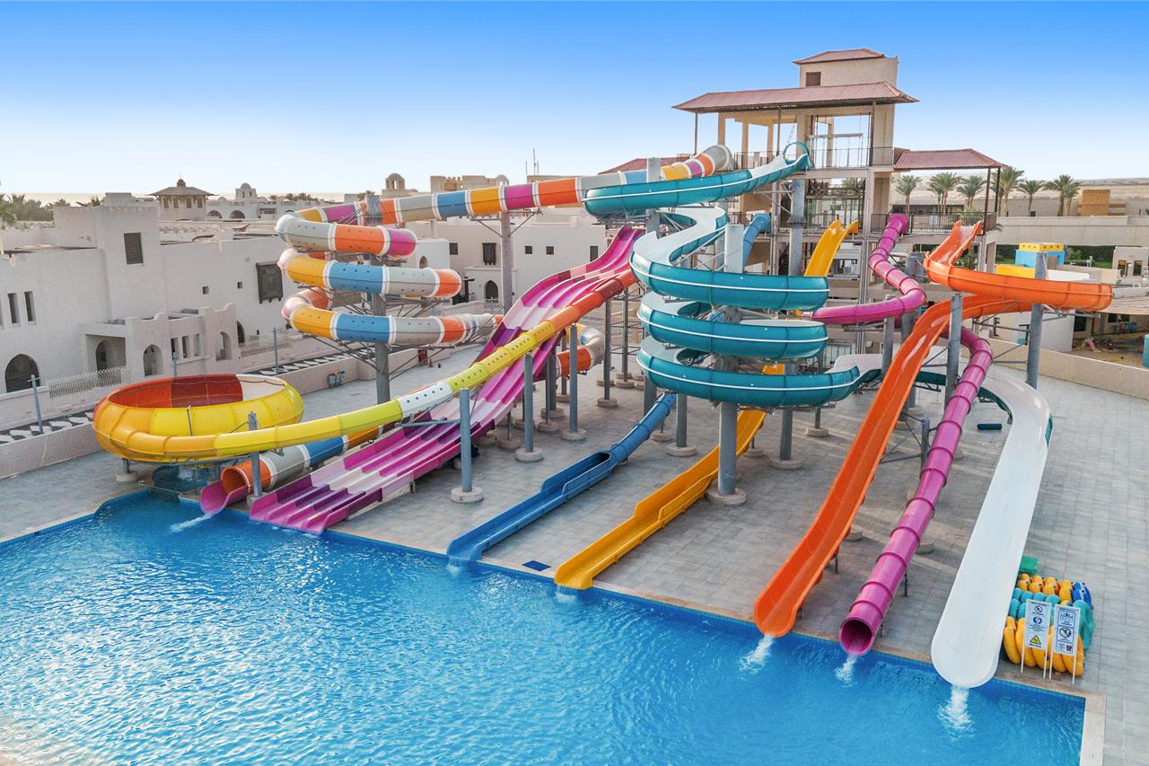 Pickalbatros Sands Port Ghalib, foto 8