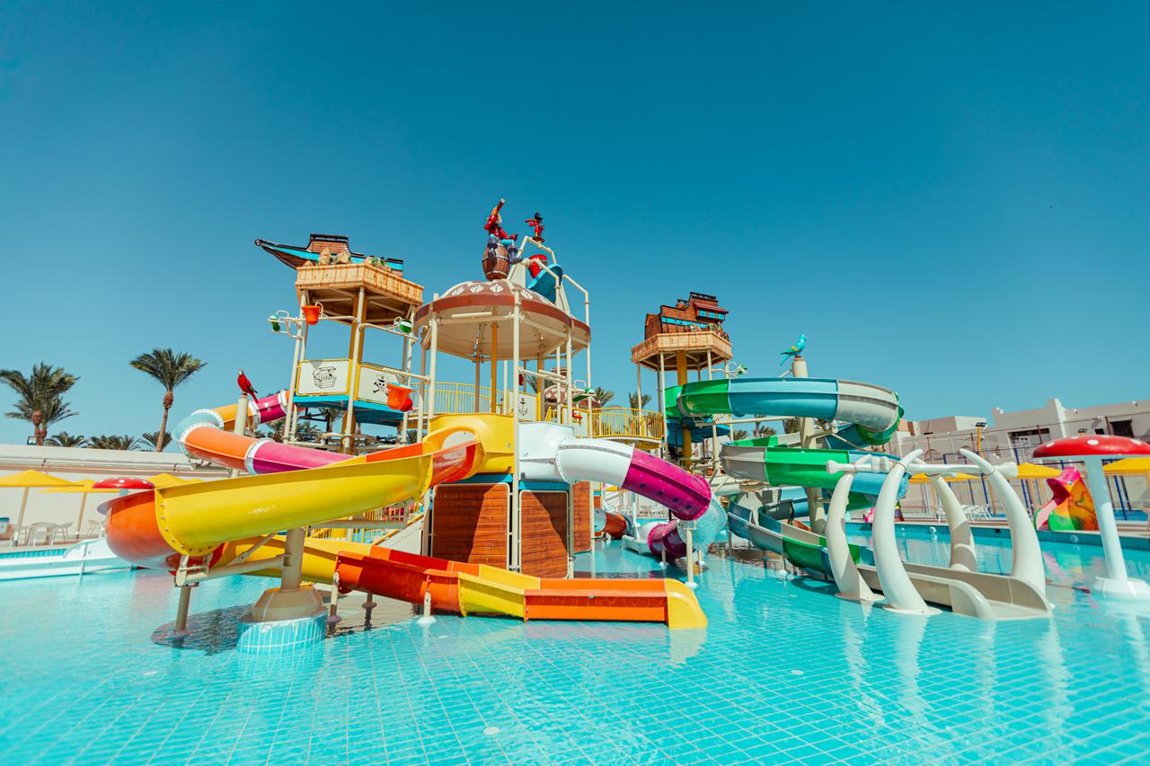 Pickalbatros Sands Port Ghalib, foto 6
