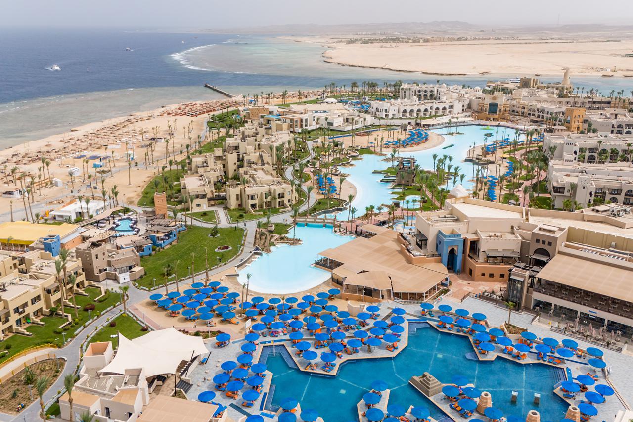 Pickalbatros Sands Port Ghalib, foto 9