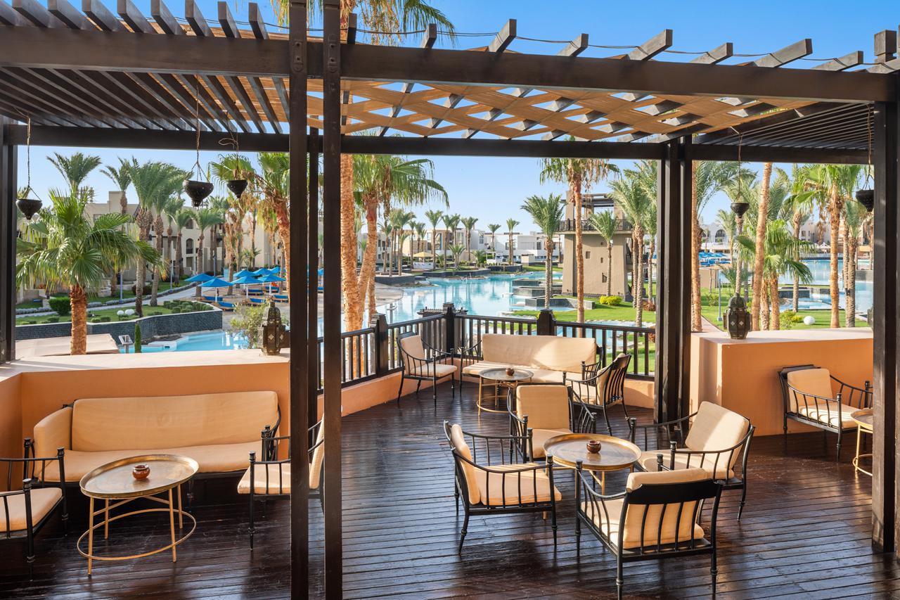 Pickalbatros Sands Port Ghalib, foto 3