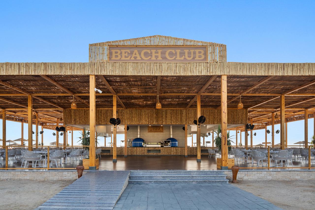 Pickalbatros Sands Port Ghalib, foto 13