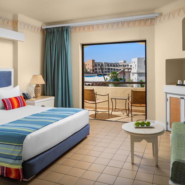 Hotel Pickalbatros Sands Port Ghalib