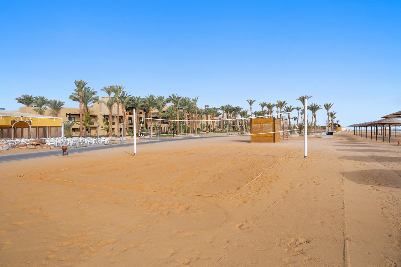 Pickalbatros Sands Port Ghalib, foto 12