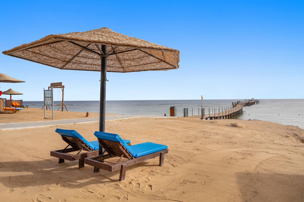 Pickalbatros Sands Port Ghalib, foto 10