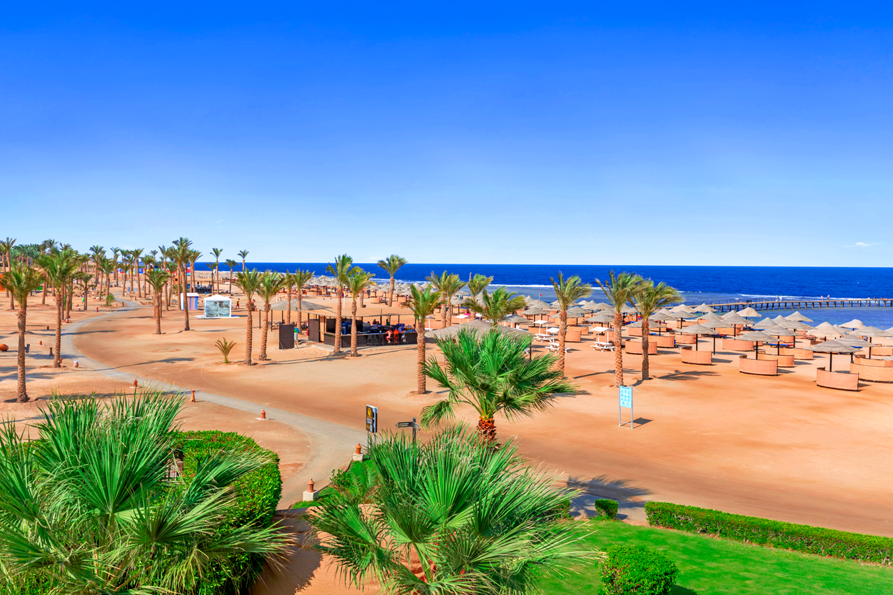 Pickalbatros Sands Port Ghalib, foto 11