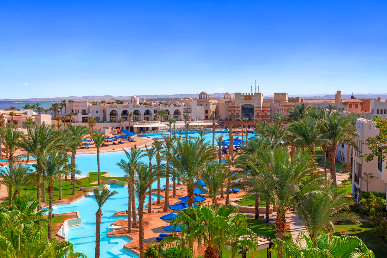 Pickalbatros Sands Port Ghalib, foto 4