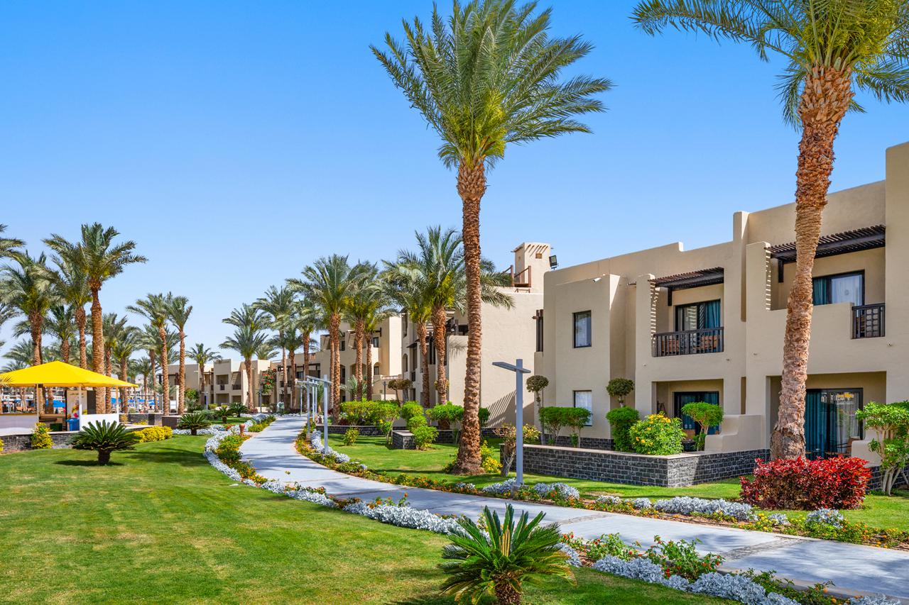 Pickalbatros Sands Port Ghalib, foto 5