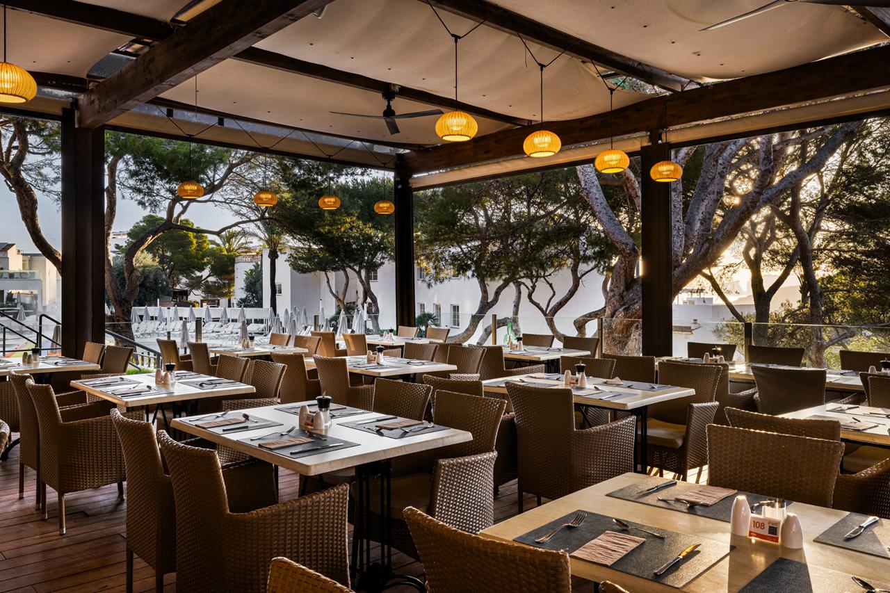 VIVA Cala Mesquida Resort & Spa, foto 12