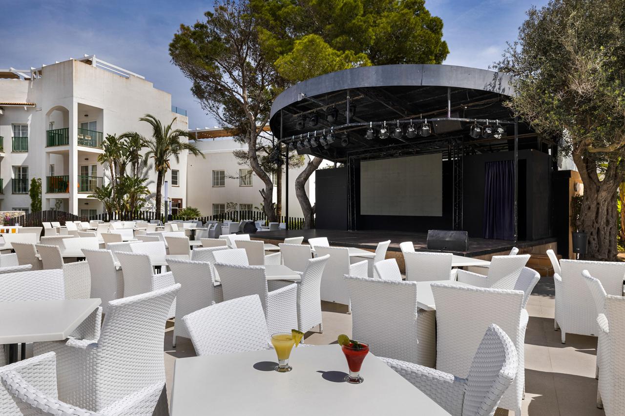 VIVA Cala Mesquida Resort & Spa, foto 13